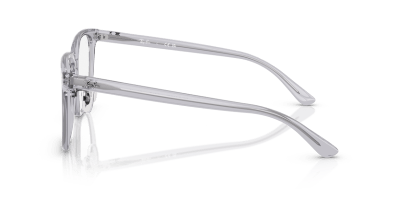 Transparent Grey - 0RX5419D 8056262294017