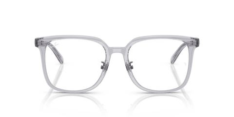 Transparent Grey - 0RX5419D 8056262294017