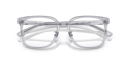 Transparent Grey - 0RX5419D 8056262294017