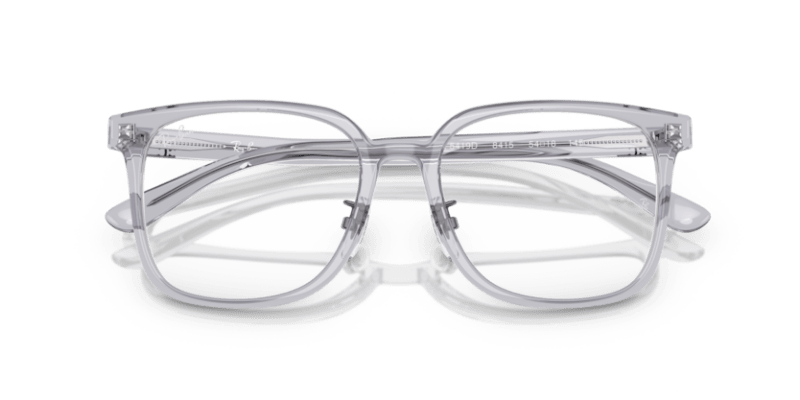 Transparent Grey - 0RX5419D 8056262294017