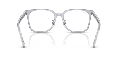 Transparent Grey - 0RX5419D 8056262294017