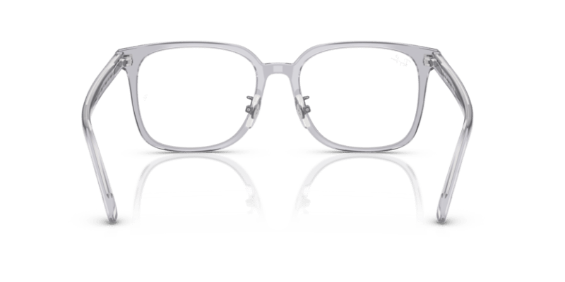 Transparent Grey - 0RX5419D 8056262294017