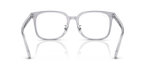 Transparent Grey - 0RX5419D 8056262294017