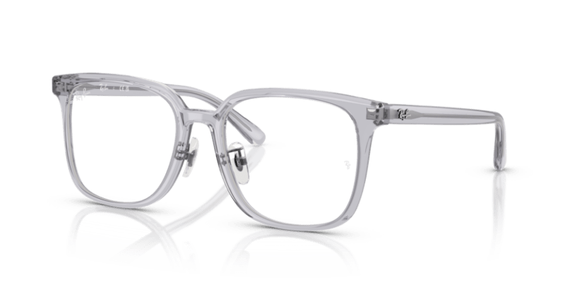 Transparent Grey - 0RX5419D 8056262294017