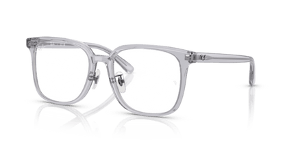 Transparent Grey - 0RX5419D 8056262294017