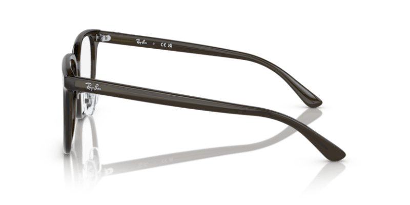 Transparent Green - 0RX5419D 8056597845595