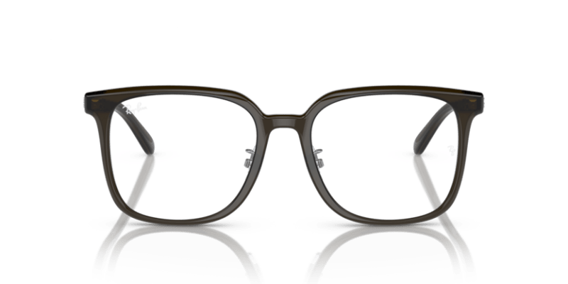 Transparent Green - 0RX5419D 8056597845595