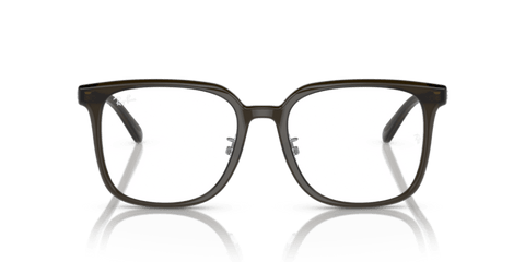 Transparent Green - 0RX5419D 8056597845595