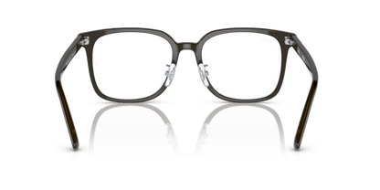 Transparent Green - 0RX5419D 8056597845595