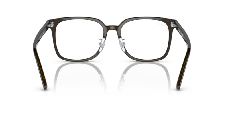 Transparent Green - 0RX5419D 8056597845595