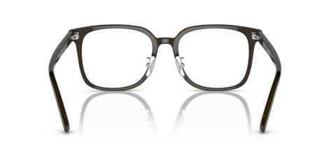 Transparent Green - 0RX5419D 8056597845595