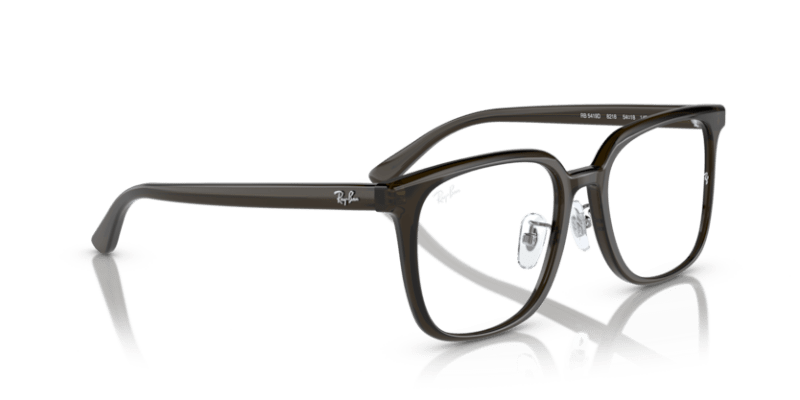 Transparent Green - 0RX5419D 8056597845595