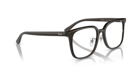Transparent Green - 0RX5419D 8056597845595