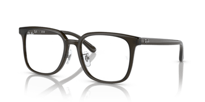 Transparent Green - 0RX5419D 8056597845595