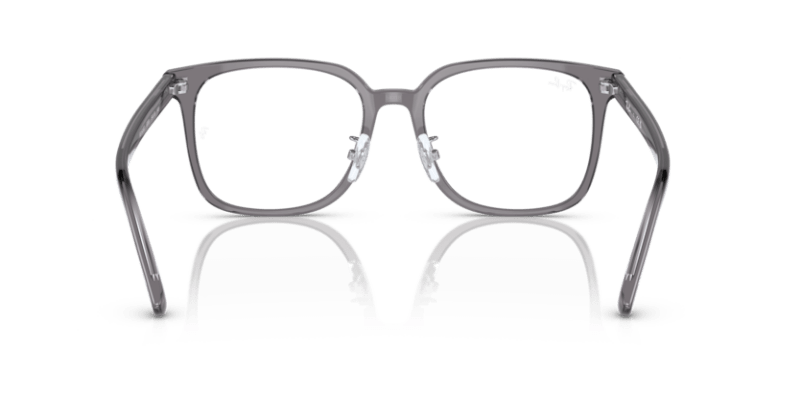 Transparent Grey - 0RX5419D 8056597845601