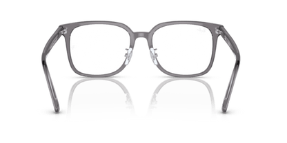 Transparent Grey - 0RX5419D 8056597845601