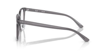 Transparent Grey - 0RX5419D 8056597845601