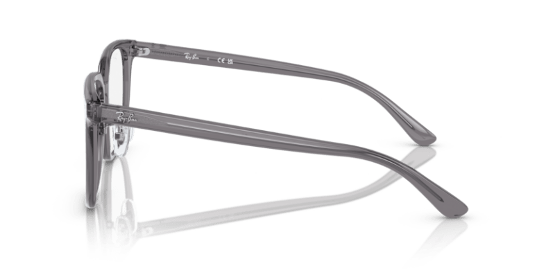 Transparent Grey - 0RX5419D 8056597845601