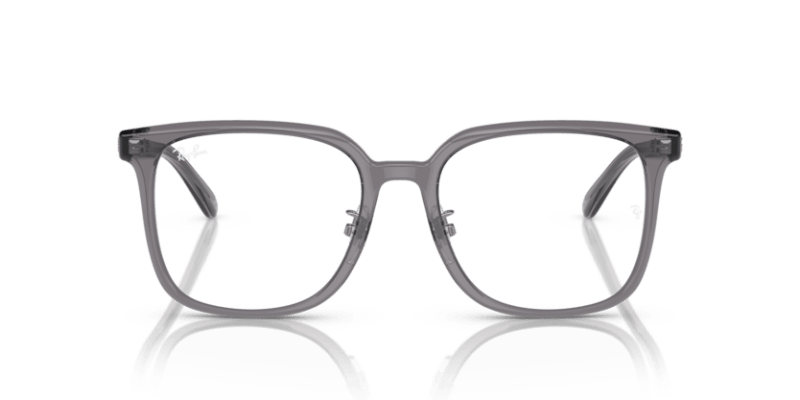 Transparent Grey - 0RX5419D 8056597845601