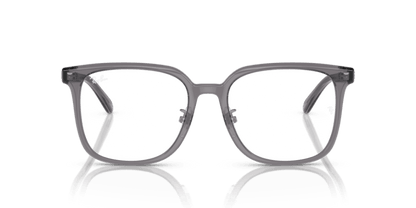 Transparent Grey - 0RX5419D 8056597845601