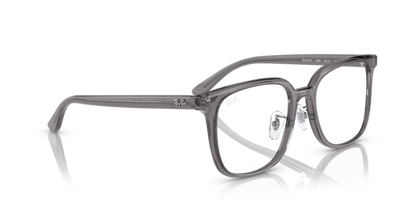 Transparent Grey - 0RX5419D 8056597845601