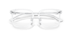 0RX5419D - Ray - Ban Vista - Transparent - (Transparent 2001) - 54 - 18 - 145 MM - Ardor Eyewear 8056597845588