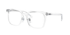 0RX5419D - Ray - Ban Vista - Transparent - (Transparent 2001) - 54 - 18 - 145 MM - Ardor Eyewear 8056597845588