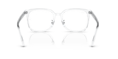 0RX5419D - Ray - Ban Vista - Transparent - (Transparent 2001) - 54 - 18 - 145 MM - Ardor Eyewear 8056597845588