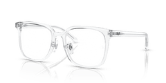 0RX5419D - Ray - Ban Vista - Transparent - (Transparent 2001) - 54 - 18 - 145 MM - Ardor Eyewear 8056597845588