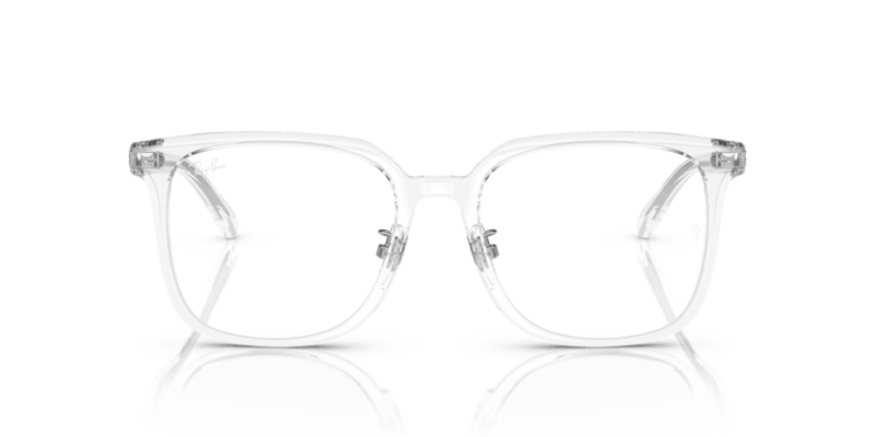 Transparent - 0RX5419D 8056597845588