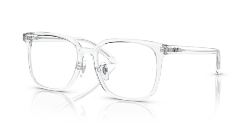 Transparent - 0RX5419D 8056597845588