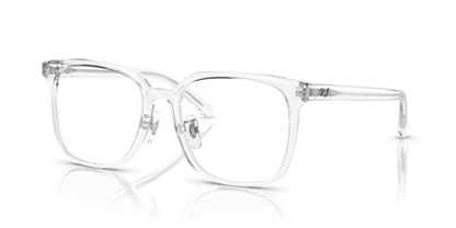 Transparent - 0RX5419D 8056597845588