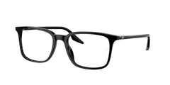 0RX5421 - Ray - Ban Vista - Black - (Black 2000) - 53 - 19 - 145 MM - Ardor Eyewear 8056597937061