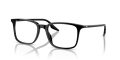 0RX5421 - Ray - Ban Vista - Black - (Black 2000) - 53 - 19 - 145 MM - Ardor Eyewear 8056597937061