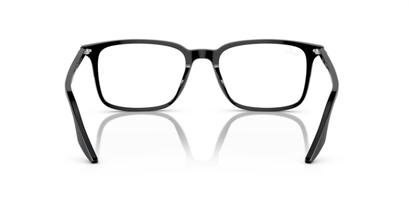 Black - 0RX5421 8056597937061