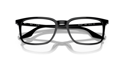 Black - 0RX5421 8056597937061