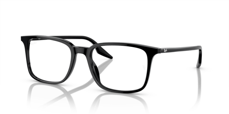 Black - 0RX5421 8056597937061