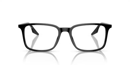 Black - 0RX5421 8056597937061