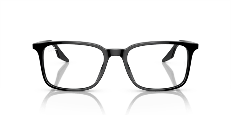 Black - 0RX5421 8056597937061