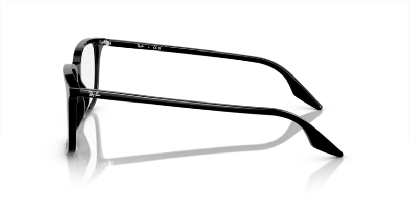 Black - 0RX5421 8056597937061