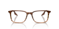 0RX5421 - Ray - Ban Vista - Brown - (Striped Brown & Green 8255) - 53 - 19 - 145 MM - Ardor Eyewear 8056597937160