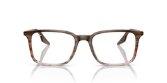 0RX5421 - Ray - Ban Vista - Brown - (Striped Brown & Red 8251) - 53 - 19 - 145 MM - Ardor Eyewear 8056597937122