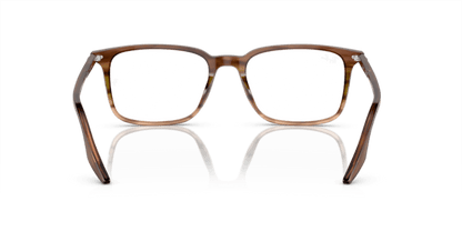 Striped Brown & Green - 0RX5421 8056597937160