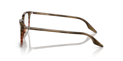 Striped Brown & Red - 0RX5421 8056597937122