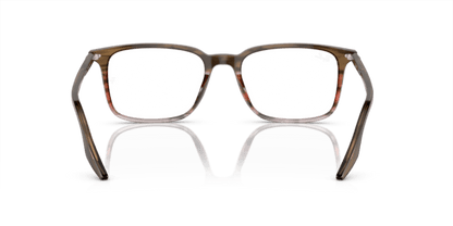 Striped Brown & Red - 0RX5421 8056597937122