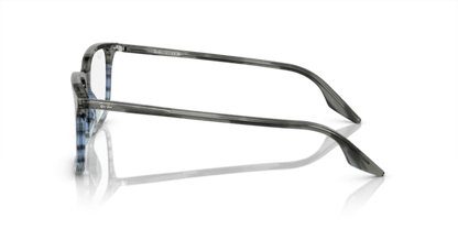 Striped Grey & Blue - 0RX5421 8056597937146