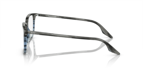 Striped Grey & Blue - 0RX5421 8056597937146