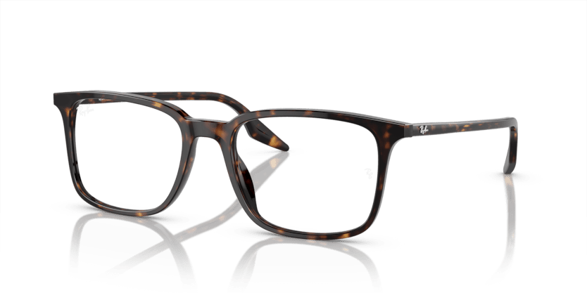 0RX5421 - Ray - Ban Vista - Tortoise - (Havana 2012) - 53 - 19 - 145 MM - Ardor Eyewear 8056597937108