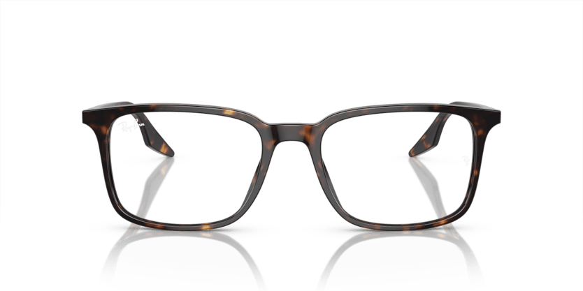 0RX5421 - Ray - Ban Vista - Tortoise - (Havana 2012) - 53 - 19 - 145 MM - Ardor Eyewear 8056597937108