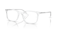 0RX5421 - Ray - Ban Vista - Transparent - (Transparent 2001) - 53 - 19 - 145 MM - Ardor Eyewear 8056597937085